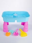 Peppa Pig Sand And Water Table