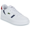 Baskets basses enfant Lacoste  T-CLIP