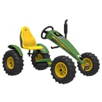 BERG John Deere temaboks (ekskl. ramme)