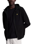 Lyle & Scott Softshell Jacket, Z865 Jet Black