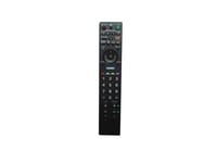 Kaukosäädin Sony KDL-32W4210 KDL-46WE5 KDL-32W4220 KDL-32W4230 KDL-37V4500 KDL-37V4710 KDL-40W4000 BRAVIA LCD HDTV TV