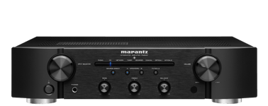 Marantz PM6007 Integrated Amplifier - Black