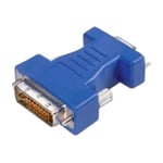 Vivanco adapter Dvi-Hona VGA-hane