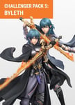 Super Smash Bros. Ultimate - Challenger Pack 5: Byleth (DLC) (Nintendo Switch) eShop Key EUROPE