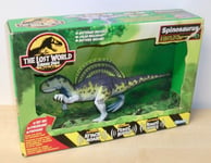 The Lost World: Jurassic Park - Spinosaurus action figure **Brand New**