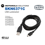 Motorola SKN6371C USB ladekabel