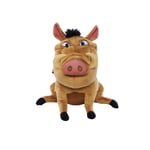 Simba Leksaker Disney Lejonkungen 30:e, Pumbaa, 25 cm