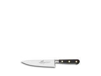 Sabatier Ideal Chef knife x 15 cm Steel/Black