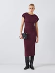 John Lewis Cap Sleeve Dress