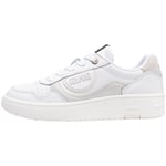 Baskets basses Colmar  Baskets  Austin Premium Ref 61277 Blanc