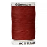 Gütermann creativ Top Stitch Thread, 30m