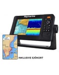 RAYMARINE ELEMENT 7 S