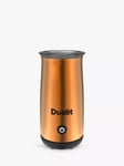 Dualit Cocoatiser™ Hot Chocolate Maker, Copper