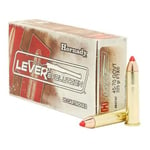 Hornady Leverevolution® Ammunition 45-70 Govt 325 gr FTX® 20/Box