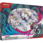 Coffret Cartes Pokémon Tag-tag Ex Asmodee - Le Coffret