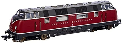 Märklin Diesellokomotive Baureihe V 200.0 – 37806 Klassiker, Digital, Modelleisenbahn, H0, Diesellok Locomotive Diesel, divers