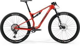 Merida Merida Ninety-Six RC XT | Red / Black