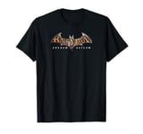 Batman: Arkham Asylum Logo T-Shirt