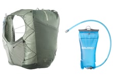 Salomon Active Skin 12 Réservoir Sac hydratation / Gourde