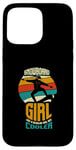 iPhone 15 Pro Max Snowboard Accessories for Girls and Women I Snowboard Case