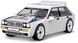 Cobi Youngtimer Lancia Delta HF Integrale -pienoismalli