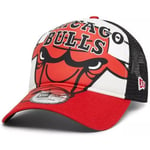 Casquette New-Era  CHICAGO BULLS RETRO PACK 9FORTY