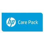 Hewlett Packard Enterprise 5 year 24x7 HP IMC NTA SW Mod E-LTU Foundation Care Service