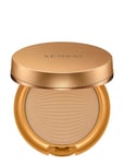 Silky Bronze Natural Veil Compact Bronzer Solpuder Beige SENSAI