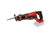 Einhell Te-Ap 18/28 Li Bl - Solo, Borstlös, Svart, Röd, 2500 Spm, 2,8 Cm, 20 Cm, 1,2 Cm - Solo