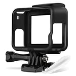 GoPro Cover Case til HERO7/6/5 - Sort