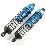 FTX VANTAGE/CARNAGE ALUM REAR SHOCK 2PCS