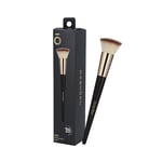 Kashōki MakeUp Flat Top Kabuki Brush 100 - pinceau pour fond de teint