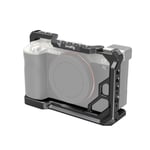 CAGE VIDEO SMALLRIG 3081 POUR SONY ALPHA 7C
