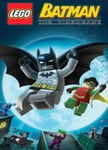 LEGO Batman: The Videogame OS: Windows