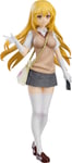 Good Smile Company - A Certain Scientific Railgun T - Pop Up Parade - Misaki Sho