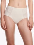 Chantelle Norah Comfort High Waisted Knickers