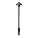 Garden Path Light Domed 12V Plug & Play 4W in Home & Outdoor Living > Outdoor Lighting > Garden Lights > 12V Lights