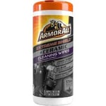 Armor All US Ceramic Cleaning Wipes, Cannister 24 stk.