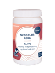 Nycoplus kolin tab 82,5mg 90stk