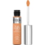 L’Oréal Paris Kasvojen meikki Peitevoide True Match Radiant Serum Concealer 8N Medium Deep 11 ml (949,09 € / 1 l)