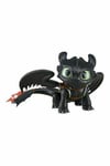 HOW TO TRAIN YOUR DRAGON - Toothless Nendoroid Action Figure # 2238 Good Smile