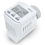 Tréteau Thermostat programmable pour radiateur électrique, hd13