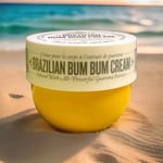 Sol De Janeiro Brazilian Bum Bum Cream 25ml Travel Size New  Sealed See Pic