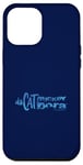 Coque pour iPhone 15 Pro Max Mickey Da Cat Dora Blue Distress Text Retro Surfer Miki