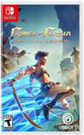 Prince Of Persia: The Lost Crown - Switch (Us)