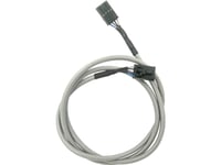 Flashforge X-Axis Sensor Cable Til Guider Passer Til (3D Printer): Flashforge Guider Ii , Flashforge Guider Iis X-Axis Sensor Cable 40.999230001