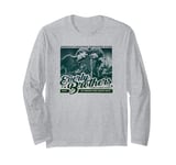 The Everly Brothers Gone Gone Gone Live David Gahr Photo Long Sleeve T-Shirt