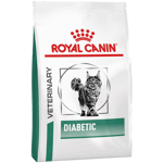 Weight Management Diabetic 3,5 kg for katt - Katt - Kattemat - Royal Canin Veterinary Diets Cat