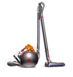 Aspirateur Traîneau Cinetic Big Ball Multifloor 2 Dyson