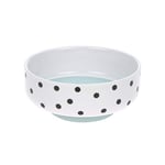 LÄSSIG Bol porcelaine/Bowl porcelain/ Little Chums Dog
